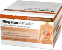 MEGALAC Almasilat Suspension