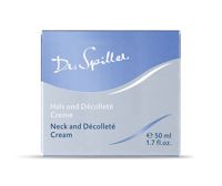 DR.SPILLER HALS UND DECOLLETE CREME