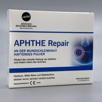 MWE APTHE REPAIR