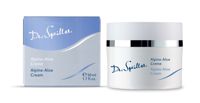 DR.SPILLER ALPINE ALOE CREME