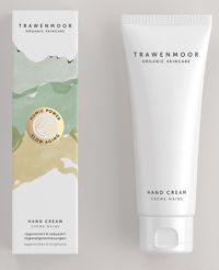 DR.SPILLER TM HAND CREAM